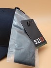 5 11 Tactical Mens Hat Dark Navy 89260abr New With Tag