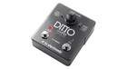 Tc Electronic Ditto X2 2 Switch Looper Guitar Pedal