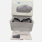 Samsung Gear Vr Oculus Powered Galaxy Phone Virtual Reality User Manual Open Box