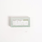 Offering Envelope  Tithes   Offerings  Bill Size  52 Count