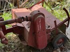 Mccormick Farmall Cub Wide Front Tractor