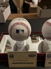 Steve Carlton Autographed Steiner Major League Baseball Signed Coa Steiner