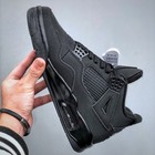  Aj4 Retro Black Cat  2025  Fv5029-010