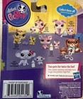 Littlest Pet Shop Mommy   Baby Set 2013 Pig   Piglet  3595  3596 Lps Hasbro Nip