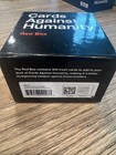Cards Against Humanity - Red Box - Expansion Pack 300 Cards Open Box
