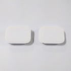 Genuine Apple Airpod Pro Ear Tips -  Size  X-small small large - New - Set Of 2