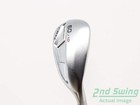 Mint Cleveland Cbx 2 Wedge Lob Lw 60   Graphite Wedge Flex Right 34 5in