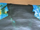 Vintage U2 Discoth  que Poster 19 5x27    Promotional Album Bono 90s Music Feb 3rd