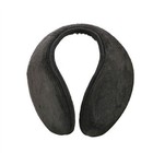 Ear Muffs Winter Ear Warmers Fleece Earwarmer Mens Womens Behind The Head Band