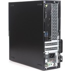 Dell Pc Desktop 8gb Ram 500gb Hdd 20  Lcd Monitor Windows 10 Computer Wi-fi Dvd