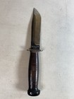 Usn Mark 1 Camillus Ny New York Army Knife Ww1 Ww2 17b83