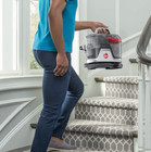 Fh14000v Hoover Cleanslate Pet Carpet   Upholstery Spot Cleaner  Compact silver