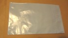 1000pcs 5  X7  self Adhesive White  Tear Proof Poly Mailer Envelopes 1 7mil a 