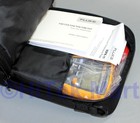 Fluke 116 323 Kit Hvac True Rms Multimeter And Clamp Meter Combo Kit 4296029