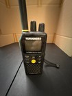 Humminbird Vhf55s Marine Radio Handheld Transceiver