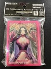 Boa Hancock 70 Sleeves Japanese One Piece Card Vol 13 Sealed Zy74