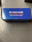 Mini Retro Tv Game Console Classic 620 Games Built-in W  2 Controller Kid Gift