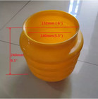 Bellows Boot 54020501 Fit For Bomag Bt65 bt58 bt70 bt75 bt80 Rammer Jumping Jack