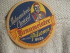 Lot Of 20 Vintage Beer Collectable Coasters