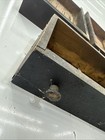 3 Vintage Early Primitive Wooden  Drawers Barn Find