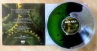 Overkill -  Grinding Wheel Liquid Pop-up Vinyl 2lp  31 40 Green black Worldwide