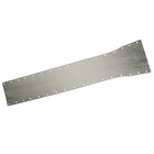 Corvette Transmission Tunnel Plate Thermal Shield C5
