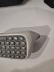 Official Xbox 360 Chatpad Keyboard Controller Attachment Tested