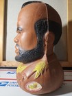Mr  T Vintage 1983 Bank Ruby-spears Plastic No  20 With Original Sticker