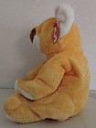 Ty Pluffies Pookie Koala Bear Pluffie 10in 2003 Retired Mwmt Beanie Baby Era