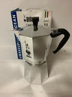 Bialetti Moka Express - Stovetop Espresso Maker - 12 Cup