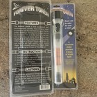 Set Of 2    forever Torch    Flashlight - Just Shake No Batteries