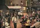 Framed Art  Jazz From The Cellar