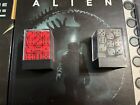 Alien Rpg Collection Core Rulebook Card Deck Screen Map Tokens Dice Free League