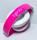 Beats By Dr  Dre Studio 2 Wiired Ear Headphones Pink Glossy Usa Fast Ship