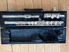 Yamaha Flute  Unsure Of Model  Great Shape  Gently Used