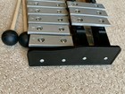 30 Note Glockenspiel Xylophone Unbranded  Student Bell Kit With Mallets