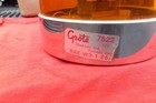 Grote 8  Amber Beacon Twin Light Rotating Lamp  7622 Tested Working Car Plug In