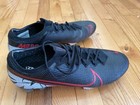 Nike Mercurial Vapor 13 Elite Fg Id Custom Soccer Cleats Size 10 5