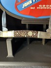 Vintage John Primble 5514        4 Blade Congress With Etching