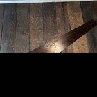 Vintage E c  Atkins Warranted Superior Crosscut Hand Saw Wood Handle