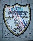 U s  Coast Guard Aviation Technical Training Center Attc Patch Elizabeth City Nc