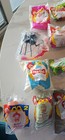 Mcdonald   s Happy Meal Toys New Sealed Bags Mixed Lot Of 40 From The 1990 s