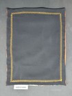 Queen Of Hanks  Everyday Carry Edc Handkerchief Beautiful Woman Art Graffiti 