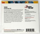 Sonic Foundry Toyz Construction Kit Loops For Acid Sound Library sampling Cd