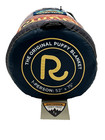 Rumpl National Park Puffy Blanket Grand Teton Sewn Patch Limited Edition