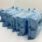 Nip 7 Packs Neutrogena Makeup Remover Cleansing Towelettes   175 Total Wipes