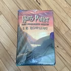 New Harry Potter The Complete Series Books Box Set 1-7  Paperback Book Sealed