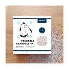 Cat Litter Box Washable Granules Refills  Fits Cat Genie Systems 2   pack  7 2 Lbs