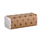 Boardwalk 6220 C-fold Paper Towels - White  12 carton  New