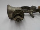 Vintage Universal Food And Meat Chopper Grinder Made In Usa